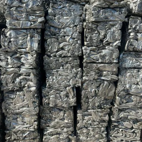 Aluminium | Aluminum 6063 Extrusion Scrap