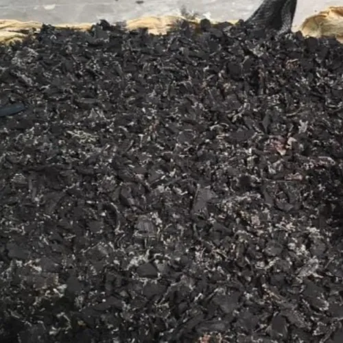 Tyres | Steel Free Chips