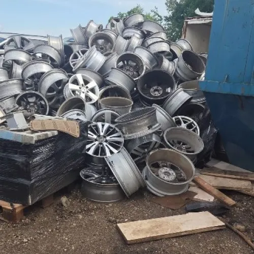 Aluminium | Aluminum Wheel scrap