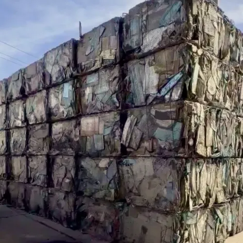 Aluminium | Aluminum Talk Scrap