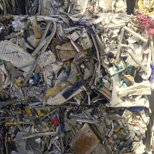 Aluminium | Aluminum Taint Tabor Scrap