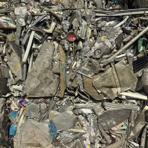 Aluminium | Aluminum Taint Tabor Scrap
