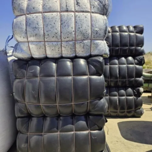 HDPE | HDPE PE1000 Post-Industrial Scrap