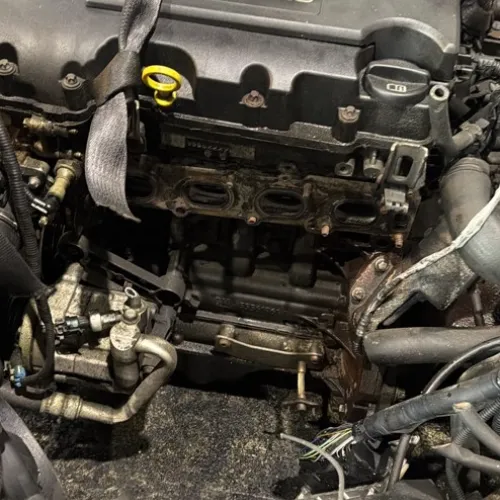 Aluminium | Aluminum Engine Scrap