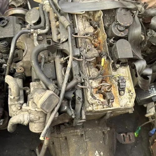 Aluminium | Aluminum Engine Scrap
