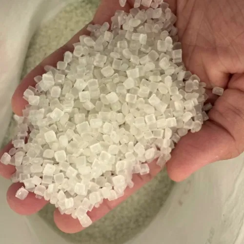 LDPE | LLDPE Regrinds