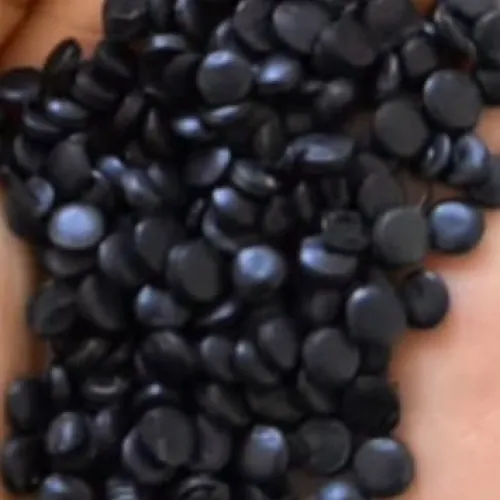 HDPE | HDPE Pellets
