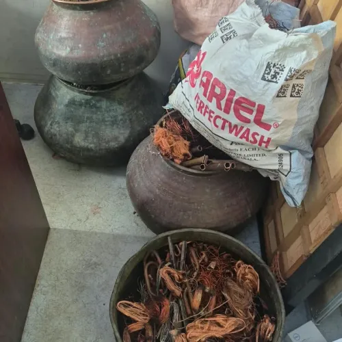 Copper | Copper Wire Scrap