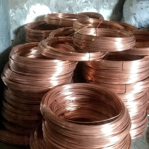 Copper | Copper Wire Scrap