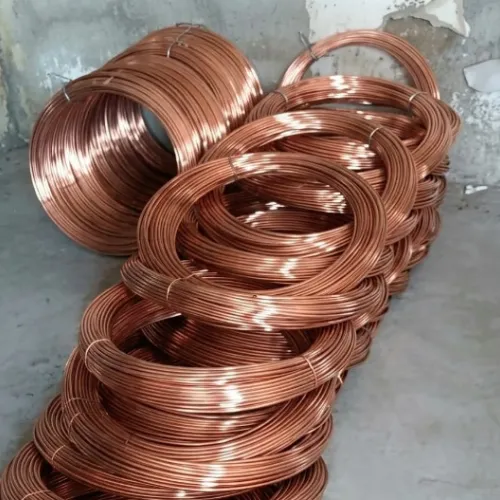 Copper | Copper Wire Scrap