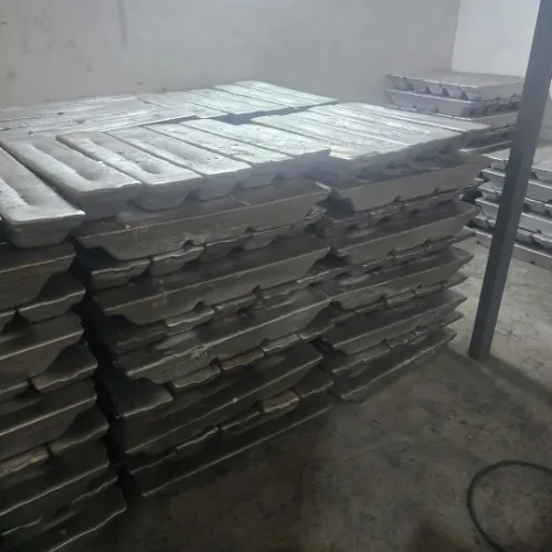 Aluminium | Aluminum Ingots