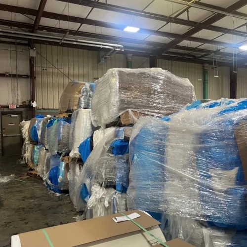 LDPE | LDPE Film Scrap