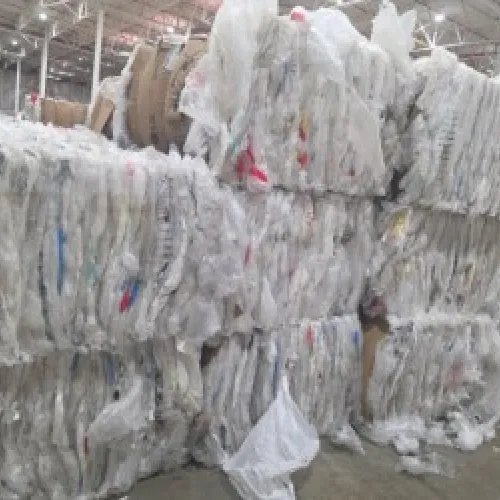 LDPE | LDPE Film Scrap