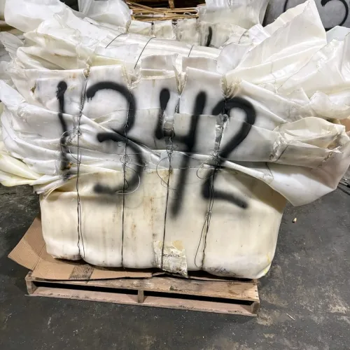 LDPE | LD Film Grade Purge