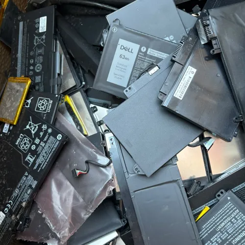Battery Scrap | Lithium Cobalt Battery Scrap