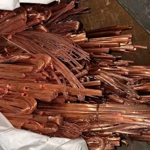 Copper | Copper Wire Scrap