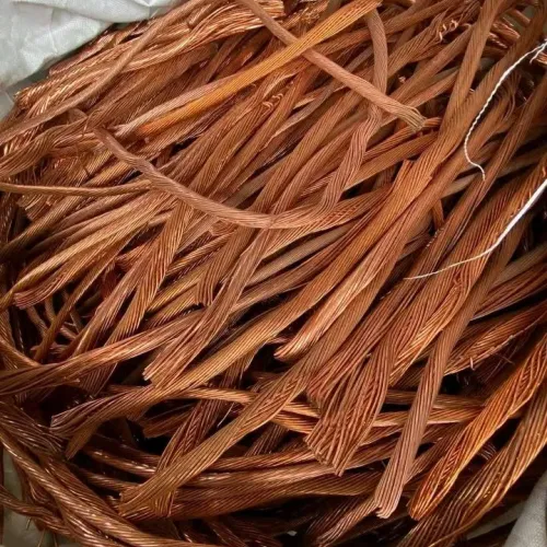 Copper | Copper Wire Scrap