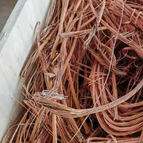 Copper | Copper Wire Scrap