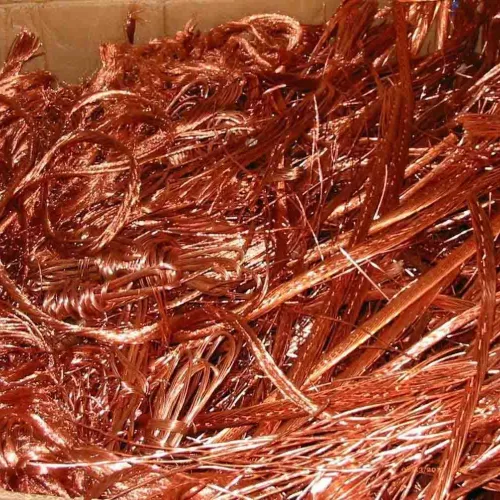 Copper | Copper Wire Scrap