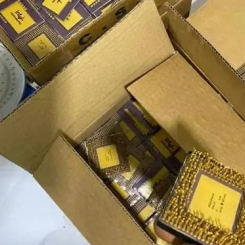 Electronic Scrap | CPU Processor Scrap