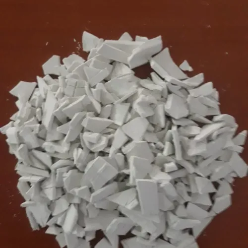 PolyVinylChloride | PVC Regrinds