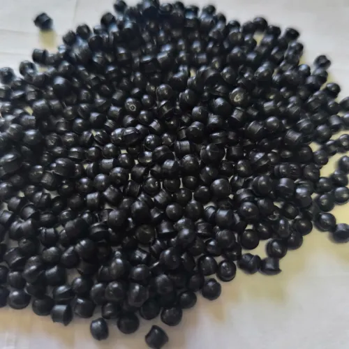 Polypropylene | Continuous Production Grade