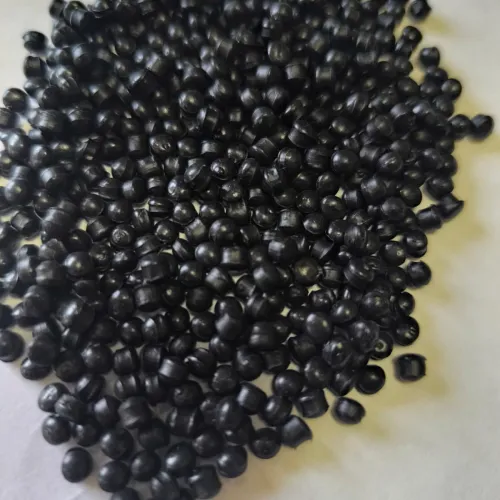 Polypropylene | Continuous Production Grade