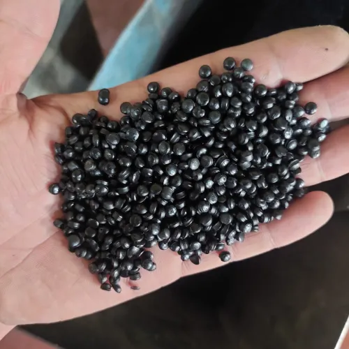 Polypropylene | Continuous Production Grade