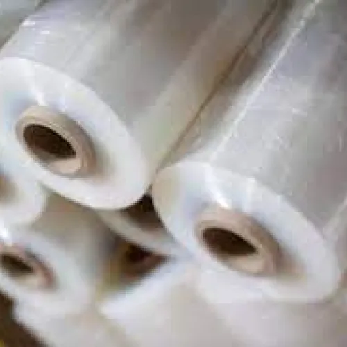 LDPE | LDPE Film Roll Scrap