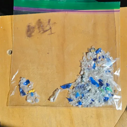 PET | PET Bottle Flakes
