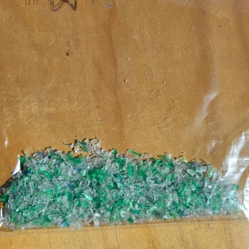 PET | PET Bottle Flakes