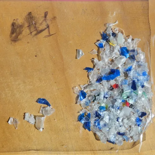PET | PET Bottle Flakes