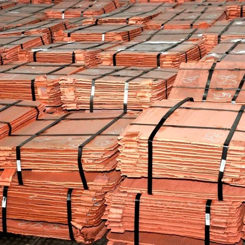 Copper | 