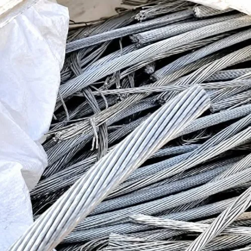 Aluminium | Aluminum Wire