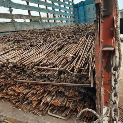 Scrap Metal | Iron Scrap