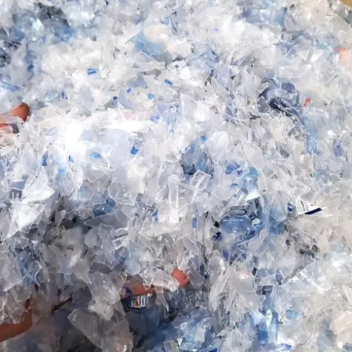 PET | PET Flakes