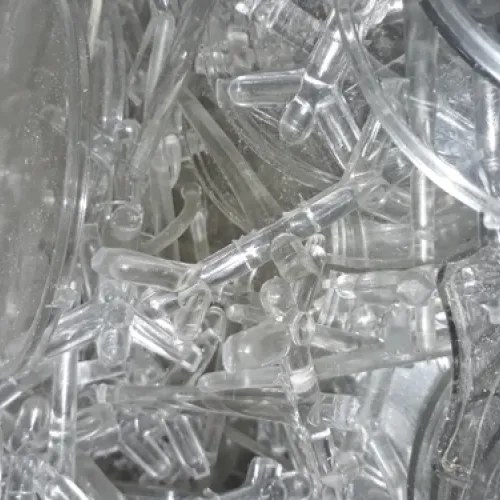 Polycarbonate | PC Scrap