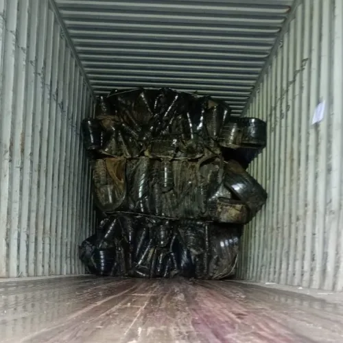 Tyres | TBR Treads Scrap