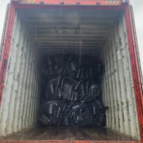 Tyres | TBR Treads Scrap