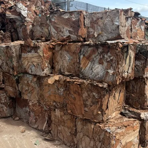 Scrap Metal | 