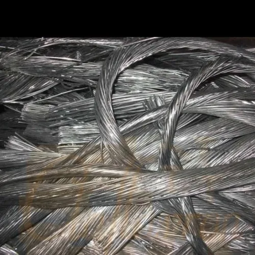 Aluminium | Aluminum Wire Cable Scrap