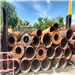 1000 MT of Steel Pipe Scrap Available from Hong Kong for Asian Markets