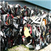 Shipping 100 Containers of Car Bumper Scrap from Durban Port to Global Markets
