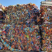 For Sale: Bulk Quantities of Premium Baled PP Film Scrap from Spain