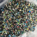 Global Sale: Bulk Quantities of Shredded PVC/PE Cable Scrap Available from Spain